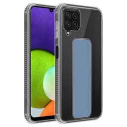 Samsung Galaxy A22 4G / M22 / M32 4G Skal Fodral Case