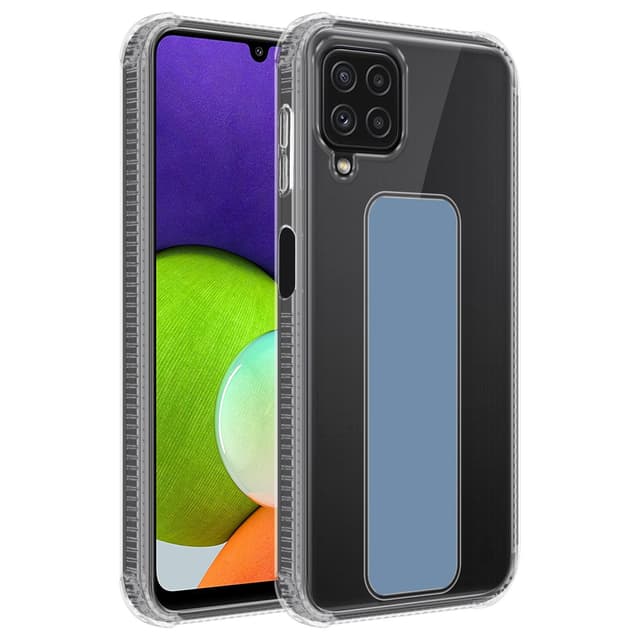 Samsung Galaxy A22 4G / M22 / M32 4G Skal Fodral Case