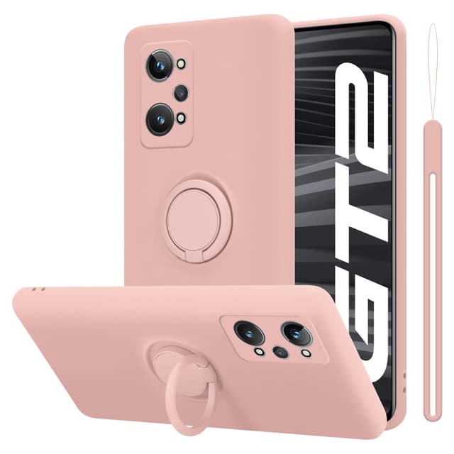 Realme GT 2 / GT Neo 2 Suojakuori Kotelo