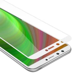 Honor 9 LITE Suojakalvo Karkaistu lasi Näytönsuoja