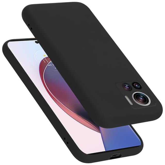 Motorola EDGE 30 ULTRA / X30 PRO silikondeksel case