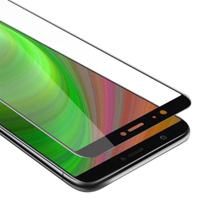 Huawei P SMART 2018 / Enjoy 7S Suojakalvo Karkaistu