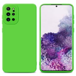 Samsung Galaxy S20 PLUS Suojakuori Kotelo Case Cover