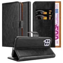 Cover Samsung Galaxy A22 4G / M22 / M32 4G Etui Case