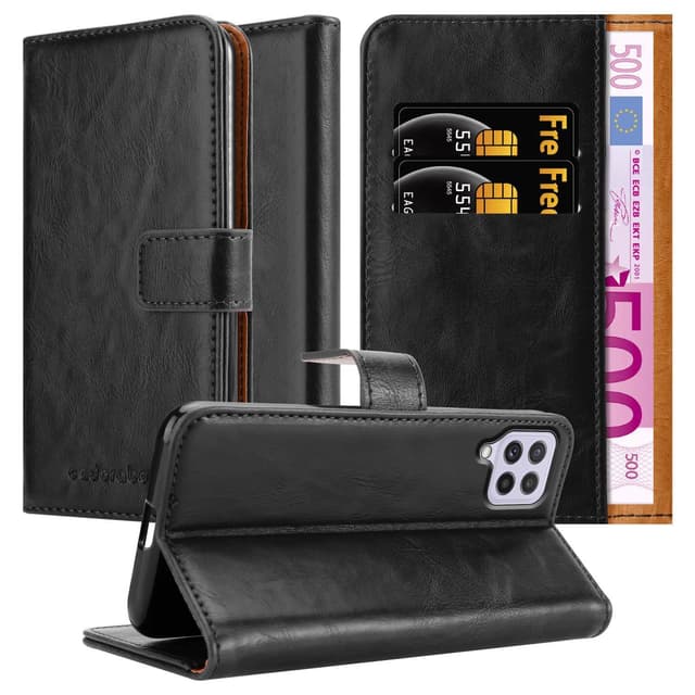 Cover Samsung Galaxy A22 4G / M22 / M32 4G Etui Case
