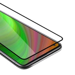 Skærmbeskytter Xiaomi RedMi 10X 4G Beskyttelsesglas