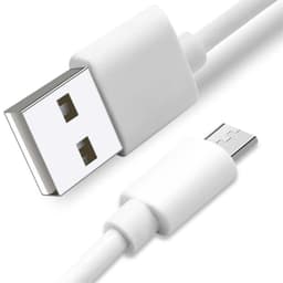 Micro USB-kabel 1 meter Micro USB-kabel 2A