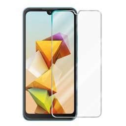 ZTE Blade A33S Skærmbeskytter Beskyttelsesglas