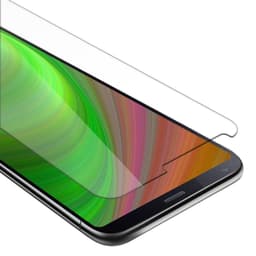 LG G6 Näytönsuoja Karkaistu lasi Suojakalvo
