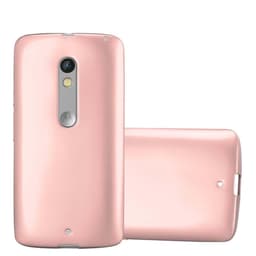 Motorola MOTO X PLAY Suojakuori Kotelo