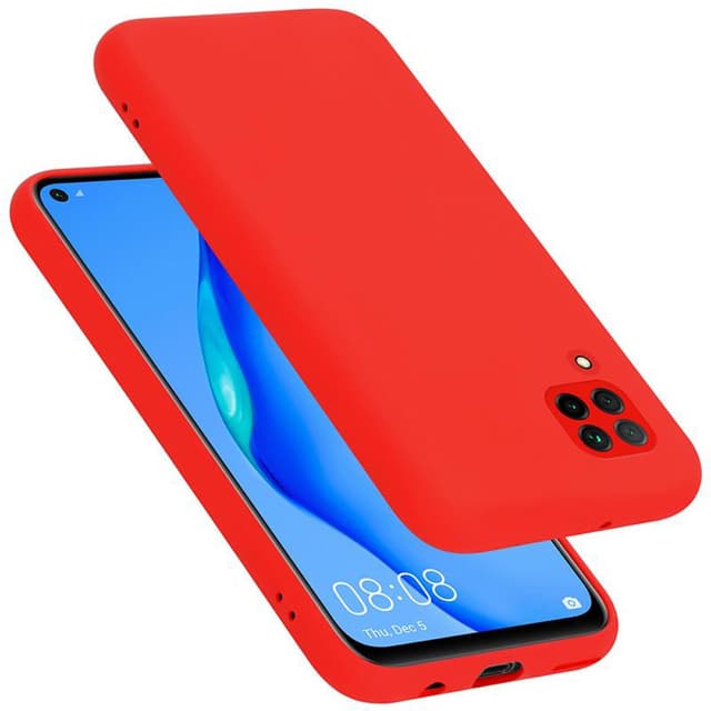 Huawei NOVA 6 SE / P40 LITE / NOVA 7i Cover Etui Case