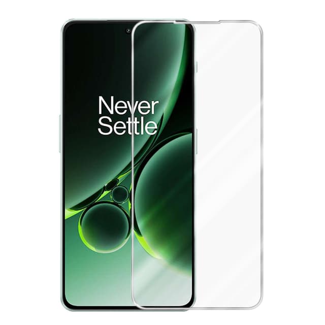 OnePlus Nord 3 5G Skærmbeskytter Beskyttelsesglas