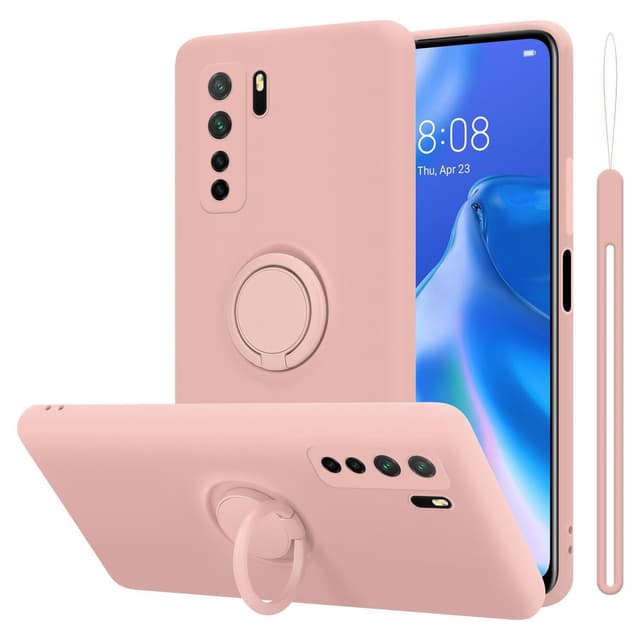 Skal Huawei NOVA 6 SE / P40 LITE / NOVA 7i Fodral Case