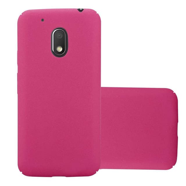 Motorola MOTO G4 PLAY Suojakuori Kotelo