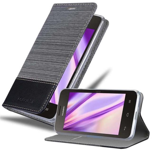 Huawei Y3 / Y3C / Y330 / Y331 / Y360 lommebokdeksel