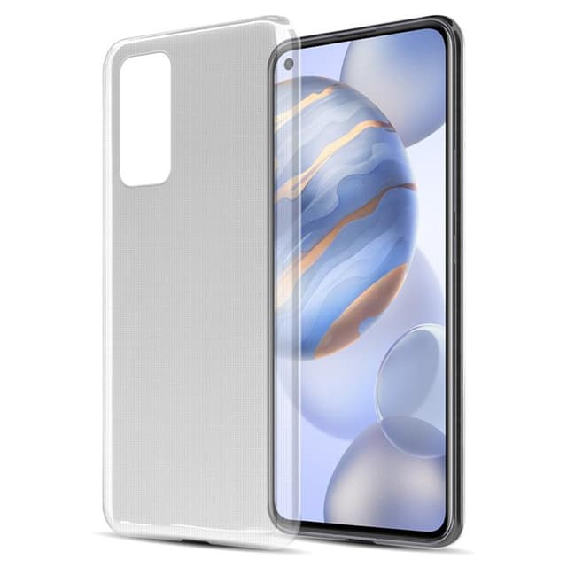 Honor 30 deksel ultra slim (gjennomsiktig)