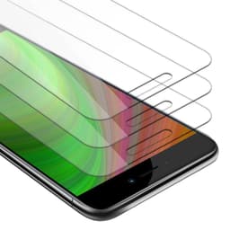Huawei P8 LITE 2017 / P9 LITE 2017 3x Suojakalvo
