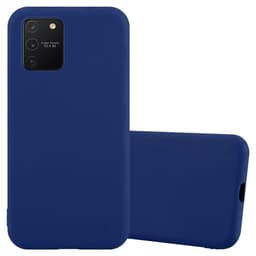 Suojakuori Samsung Galaxy A91 / S10 LITE / M80s Kotelo