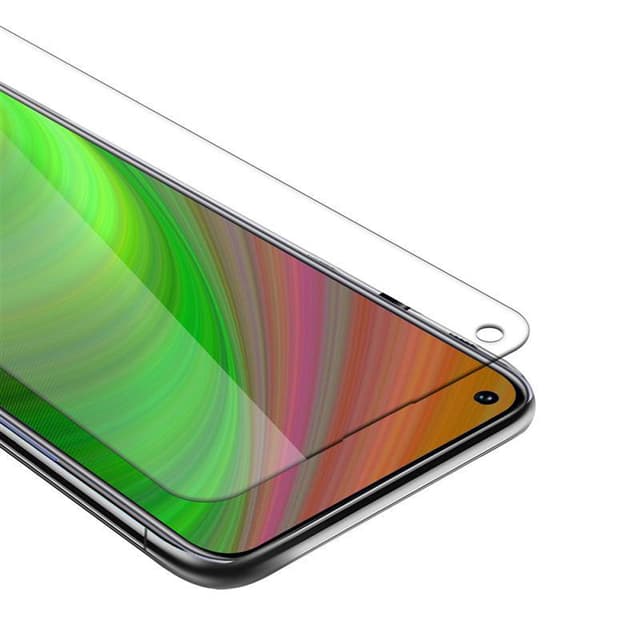 Huawei NOVA 7 5G Näytönsuoja Karkaistu lasi Suojakalvo