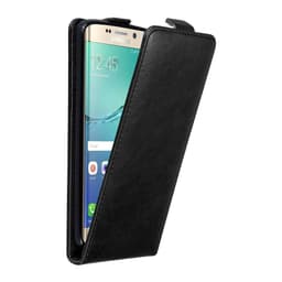 Samsung Galaxy S6 EDGE PLUS Suojakuori Lompakkokotelo