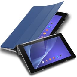 Sony Xperia Tablet Z2 (10.1 tomme) deksel til nettbrett