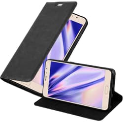 Xiaomi RedMi PRO lommebokdeksel deksel (svart)