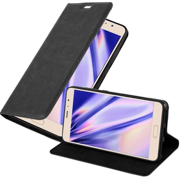 Xiaomi RedMi PRO Skal Fodral Case (Svart)