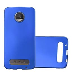 Motorola MOTO Z2 PLAY / Z2 FORCE Suojakuori Kotelo