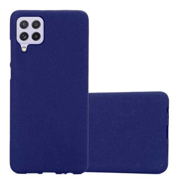 Suojakuori Samsung Galaxy A22 4G / M22 / M32 4G Kotelo