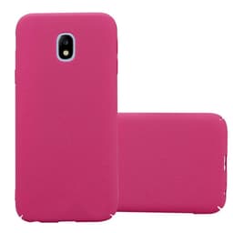 Samsung Galaxy J7 2017 Suojakuori Kotelo