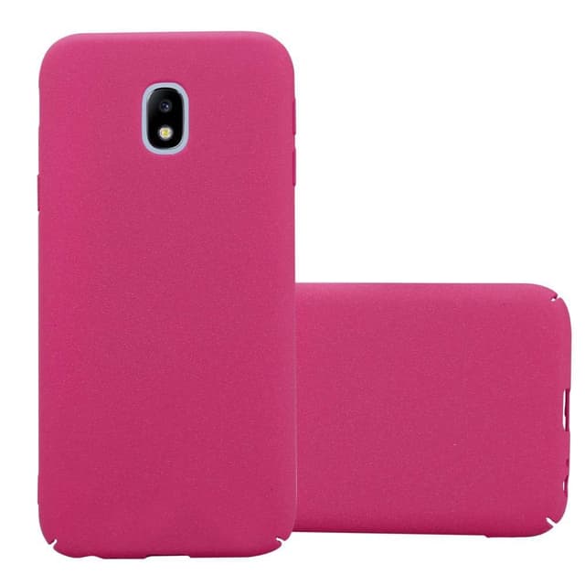 Samsung Galaxy J7 2017 Suojakuori Kotelo