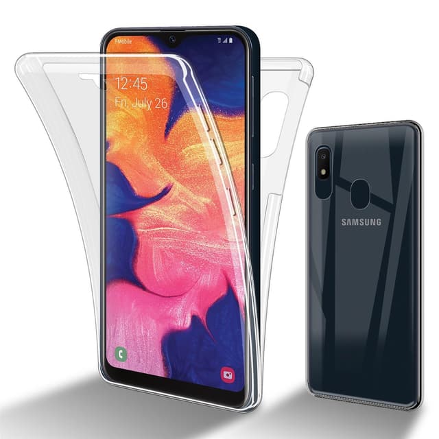 Samsung Galaxy A10e / A20e Suojakuori Cover