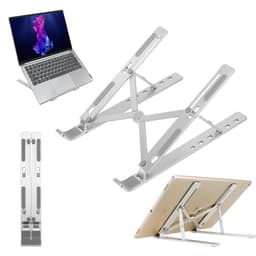 Tabletthållare Bärbart och ergonomiskt tablettstativ
