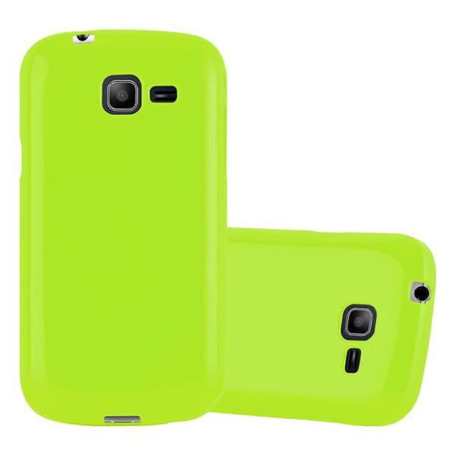 Samsung Galaxy TREND LITE Suojakuori Kotelo Case Cover