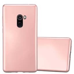 Skal Xiaomi Mi MIX 2 Fodral Case (Rosa)