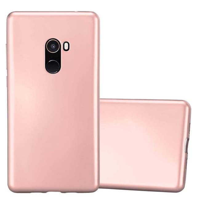 Skal Xiaomi Mi MIX 2 Fodral Case (Rosa)