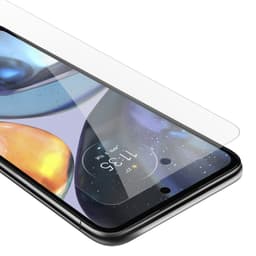 Motorola MOTO G22 Skyddsglas Skyddsfilm Skärmskydd