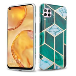 Huawei NOVA 6 SE / P40 LITE / NOVA 7i Plånboksfodral