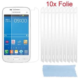 Samsung Galaxy TREND 3 Skærmbeskytter 10x