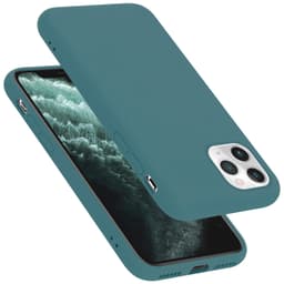 iPhone 11 PRO Suojakuori Kotelo Case Cover