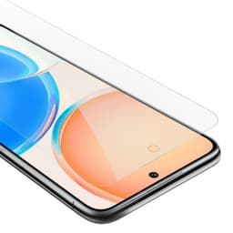 Honor X8 Näytönsuoja Karkaistu lasi Suojakalvo