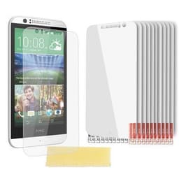 HTC Desire 600 10x Karkaistu lasi