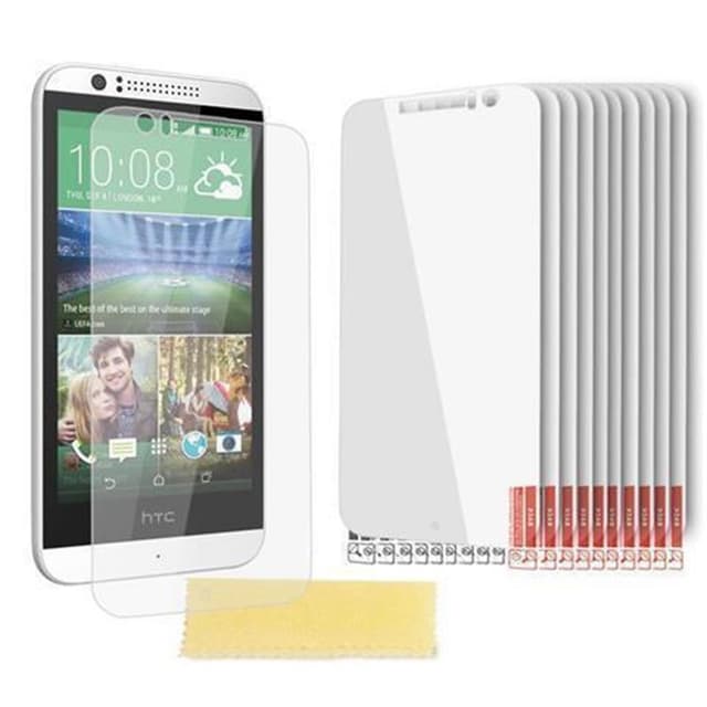 HTC Desire 600 10x Karkaistu lasi