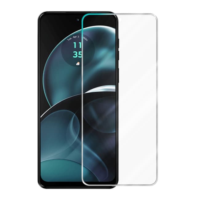 Motorola Moto G14 Skjermbeskytter Skärmskydd