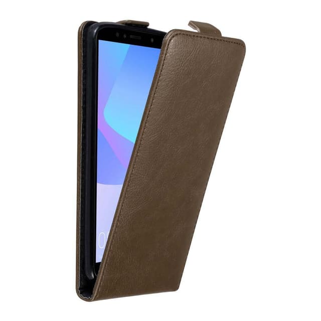 Honor 7A / Huawei Y6 PRIME 2018 Pungetui Flip Cover