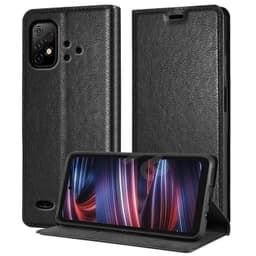 Umidigi Bison GT2 4G / 5G / GT2 PRO lommebokdeksel