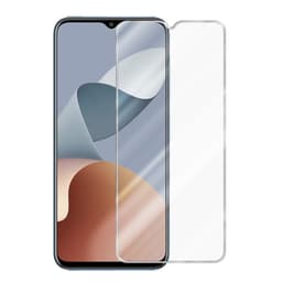 ZTE Blade A73 4G Skærmbeskytter Beskyttelsesglas