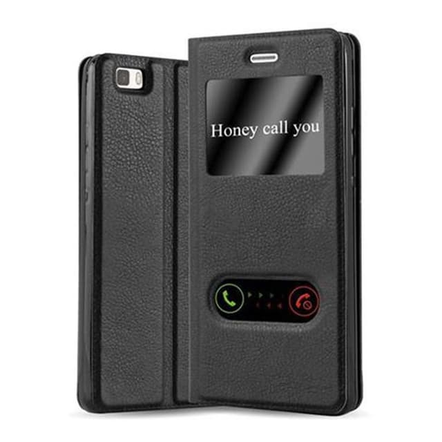 Pungetui Huawei P8 LITE 2015 Cover Case (Sort)