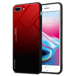 iPhone 7 PLUS / 7S PLUS / 8 PLUS Skal Fodral Case