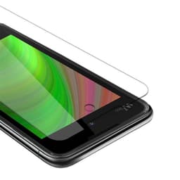 WIKO SUNNY Skærmbeskytter Beskyttelsesglas